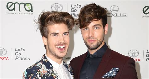 daniel x prada|joey graceffa daniel preda.